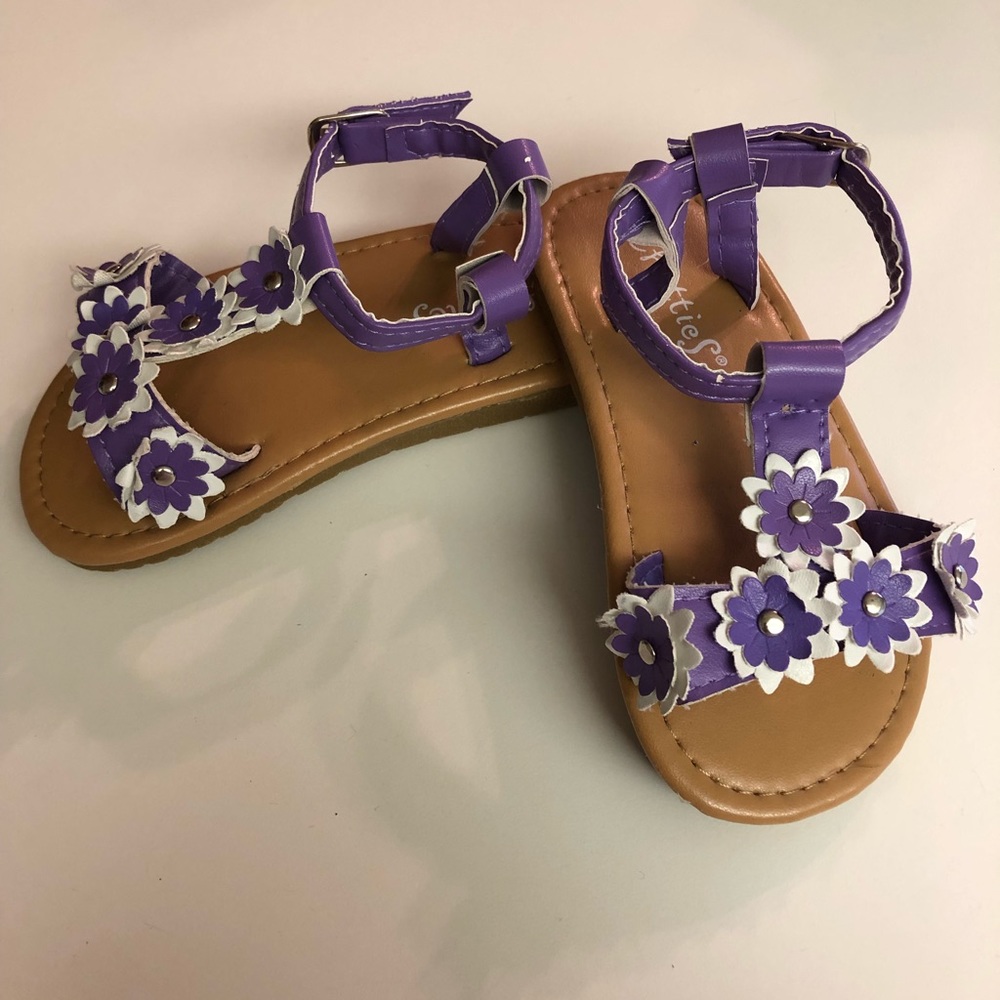 Chatties Sandals